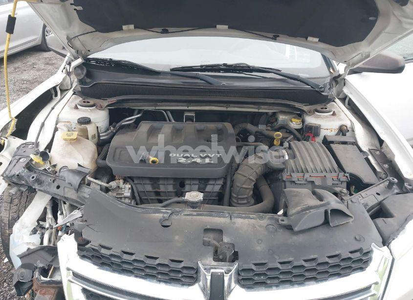 Photo 10 of 2013 Dodge Avenger SE (VIN 1C3CDZAB1DN563268)