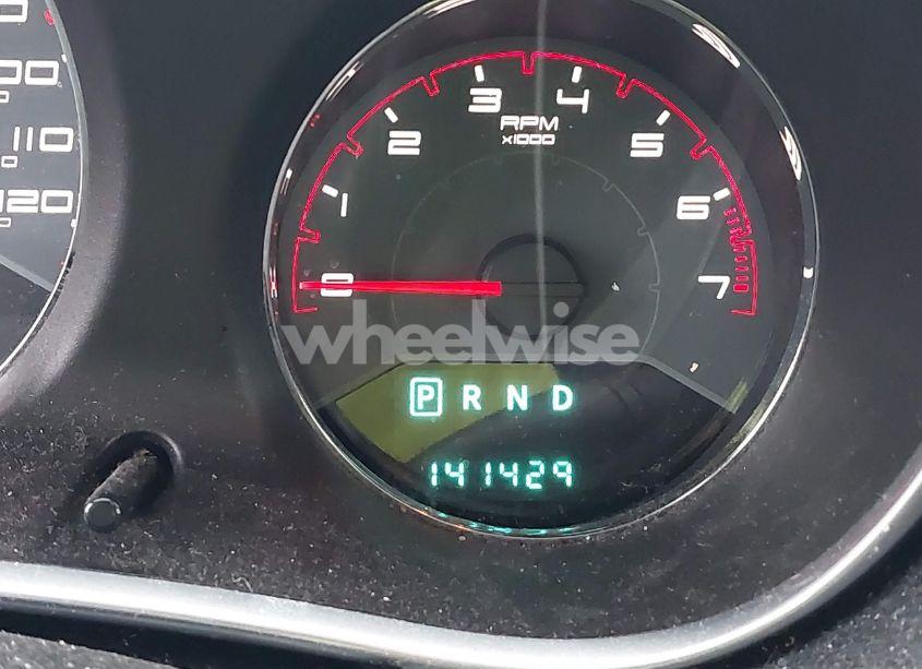 Photo 15 of 2013 Dodge Avenger SE (VIN 1C3CDZAB1DN563268)