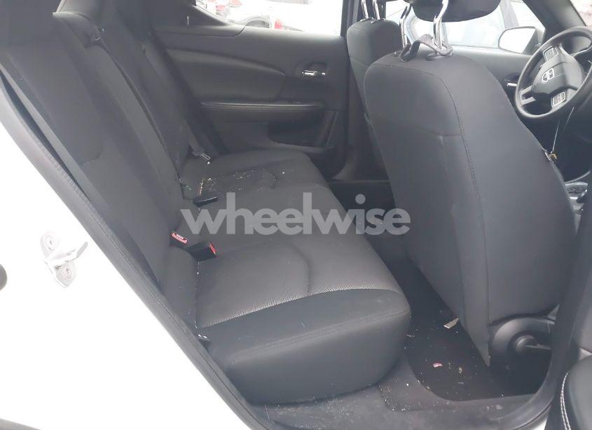 Photo 8 of 2013 Dodge Avenger SE (VIN 1C3CDZAB1DN563268)