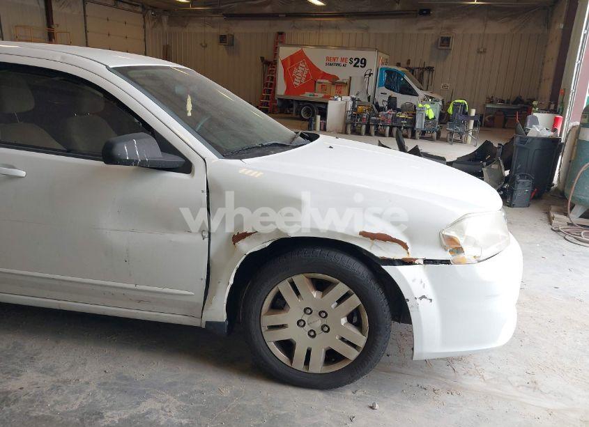 Photo 6 of 2013 Dodge Avenger SE (VIN 1C3CDZAB1DN591054)