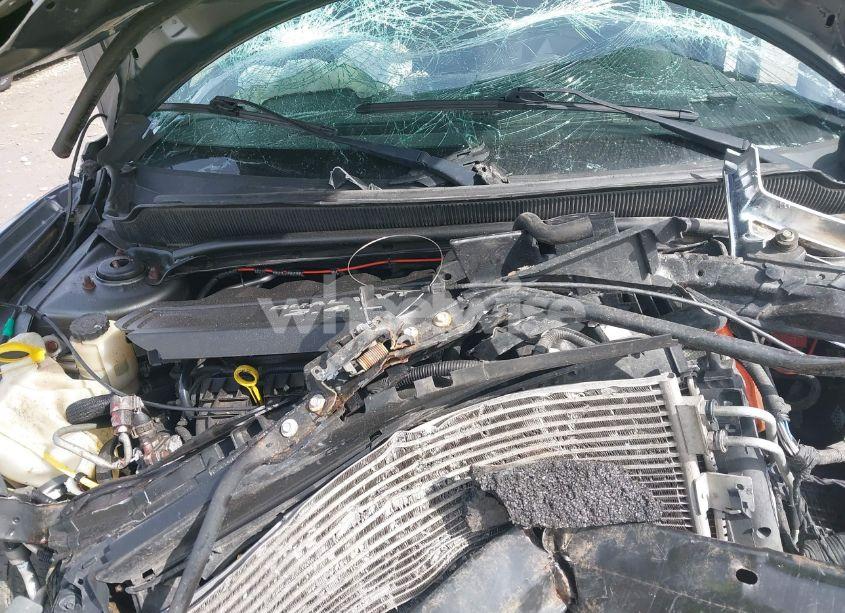 Photo 10 of 2013 Dodge Avenger SE (VIN 1C3CDZAB1DN626594)