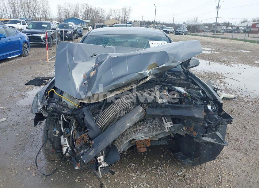 Photo 13 of 2013 Dodge Avenger SE (VIN 1C3CDZAB1DN626594)