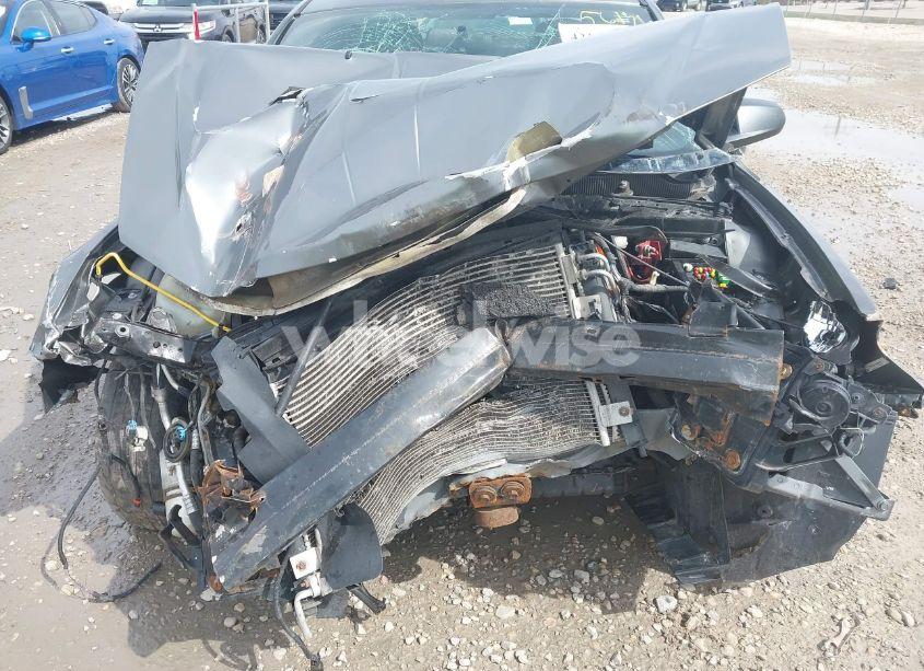 Photo 6 of 2013 Dodge Avenger SE (VIN 1C3CDZAB1DN626594)