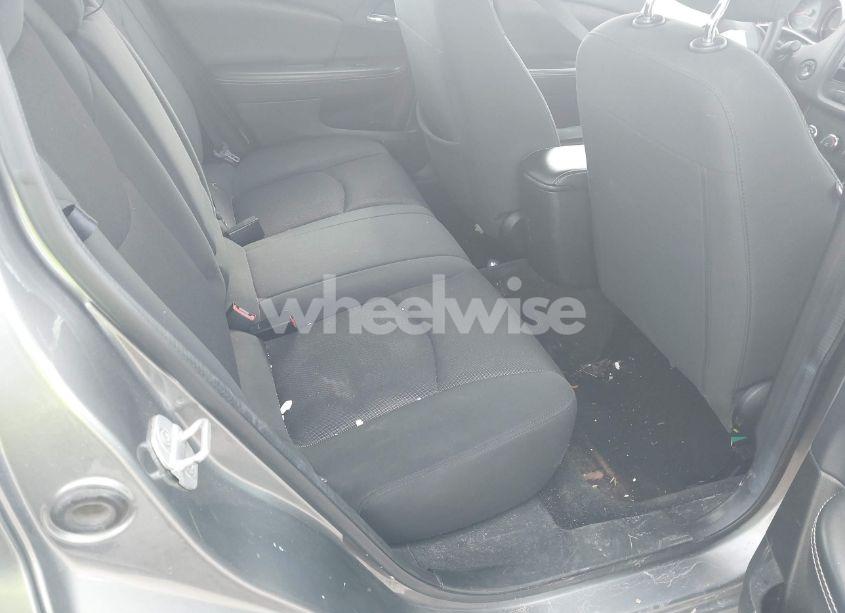 Photo 8 of 2013 Dodge Avenger SE (VIN 1C3CDZAB1DN626594)