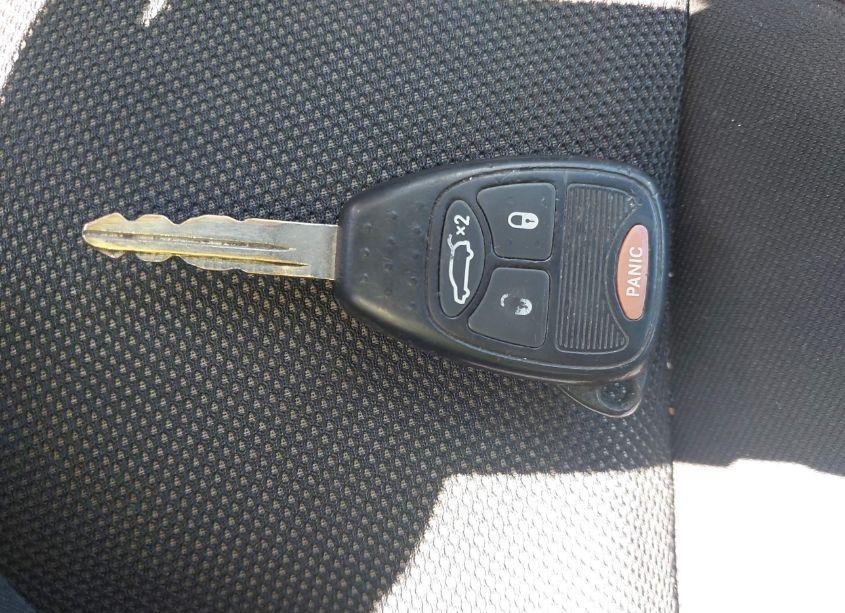 Photo 11 of 2013 Dodge Avenger SE (VIN 1C3CDZAB1DN644691)