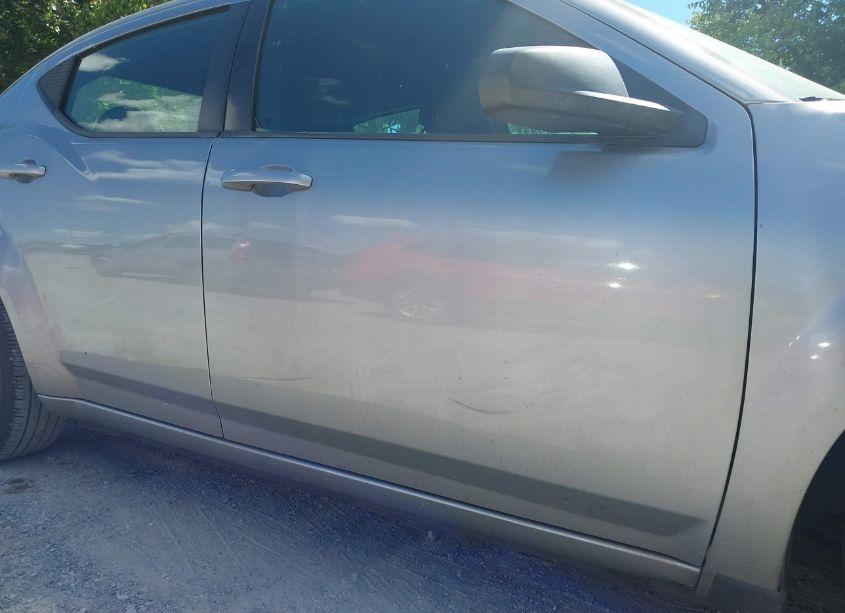 Photo 12 of 2013 Dodge Avenger SE (VIN 1C3CDZAB1DN644691)