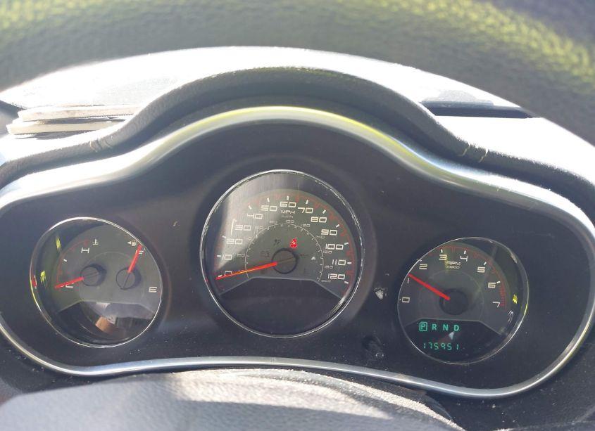 Photo 7 of 2013 Dodge Avenger SE (VIN 1C3CDZAB1DN644691)