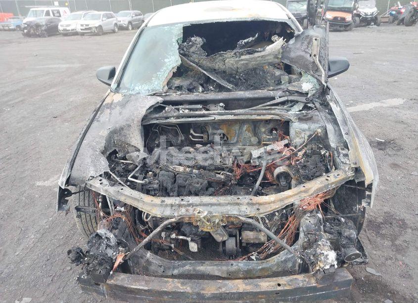 Photo 6 of 2013 Dodge Avenger SE (VIN 1C3CDZAB1DN665234)