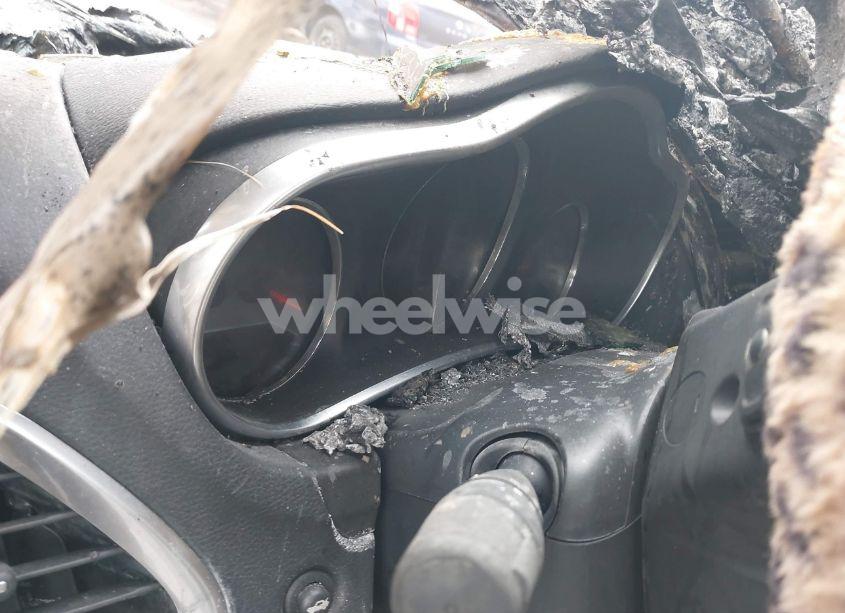 Photo 7 of 2013 Dodge Avenger SE (VIN 1C3CDZAB1DN665234)