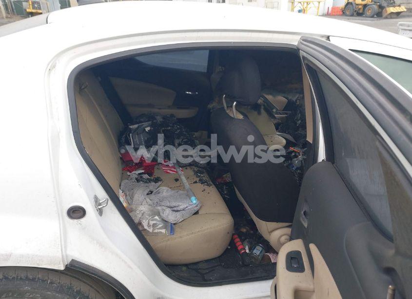 Photo 8 of 2013 Dodge Avenger SE (VIN 1C3CDZAB1DN665234)