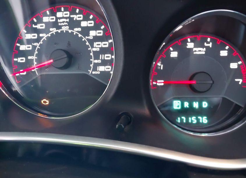 Photo 7 of 2013 Dodge Avenger SE (VIN 1C3CDZAB1DN740546)