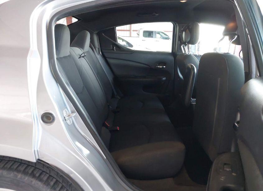 Photo 8 of 2013 Dodge Avenger SE (VIN 1C3CDZAB1DN740546)