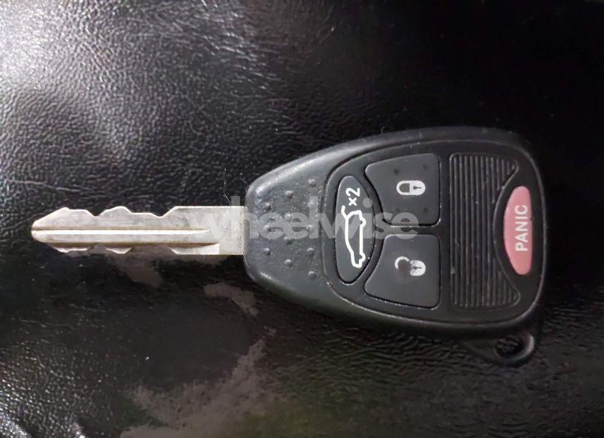 Photo 11 of 2013 Dodge Avenger SE (VIN 1C3CDZAB1DN753734)