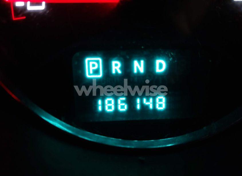 Photo 16 of 2013 Dodge Avenger SE (VIN 1C3CDZAB1DN753734)