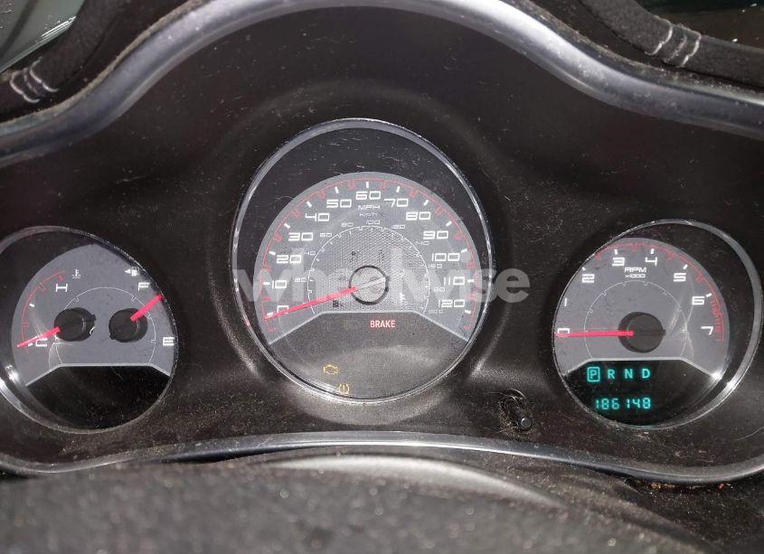 Photo 7 of 2013 Dodge Avenger SE (VIN 1C3CDZAB1DN753734)