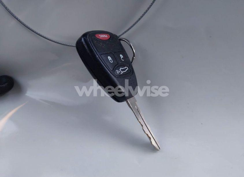 Photo 11 of 2013 Dodge Avenger SE (VIN 1C3CDZAB1DN772753)