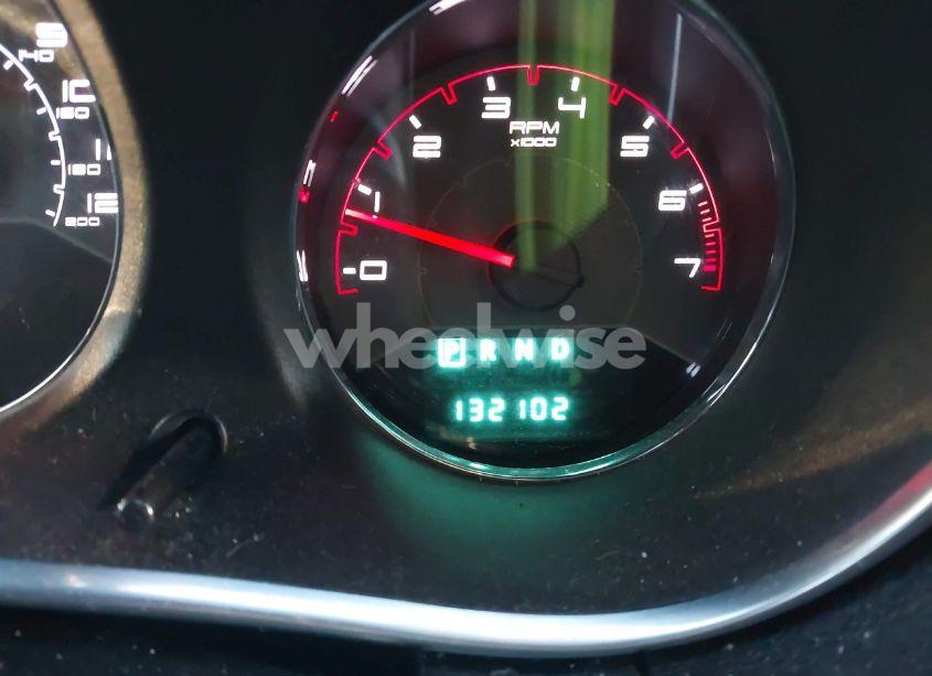 Photo 7 of 2013 Dodge Avenger SE (VIN 1C3CDZAB1DN772753)