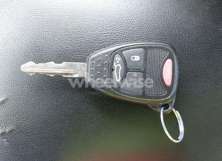 Photo 11 of 2014 Dodge Avenger SE (VIN 1C3CDZAB1EN111015)