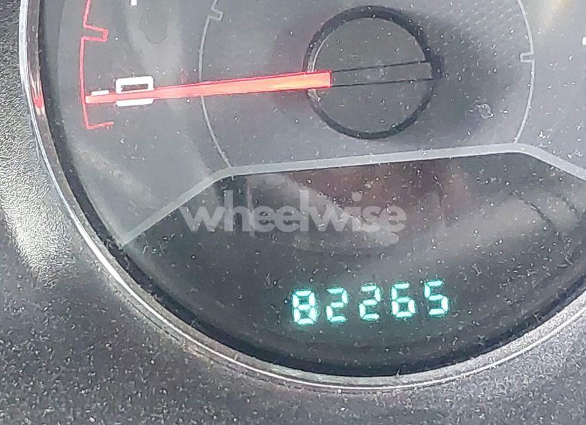 Photo 16 of 2014 Dodge Avenger SE (VIN 1C3CDZAB1EN111015)