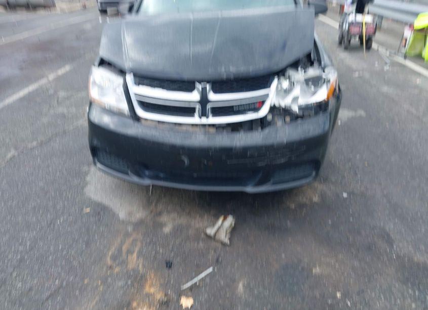 Photo 12 of 2014 Dodge Avenger SE (VIN 1C3CDZAB1EN147691)