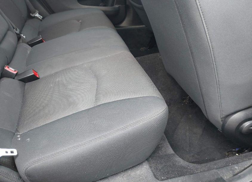 Photo 8 of 2014 Dodge Avenger SE (VIN 1C3CDZAB1EN147691)