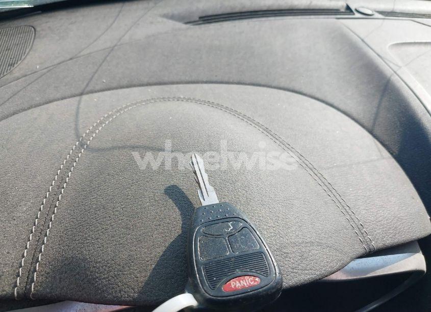 Photo 11 of 2014 Dodge Avenger SE (VIN 1C3CDZAB1EN170016)