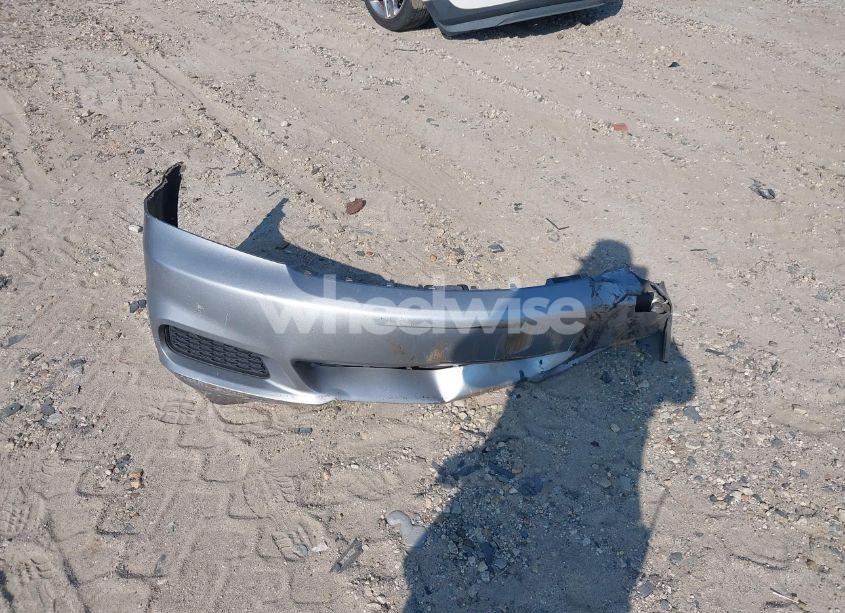 Photo 12 of 2014 Dodge Avenger SE (VIN 1C3CDZAB1EN170016)