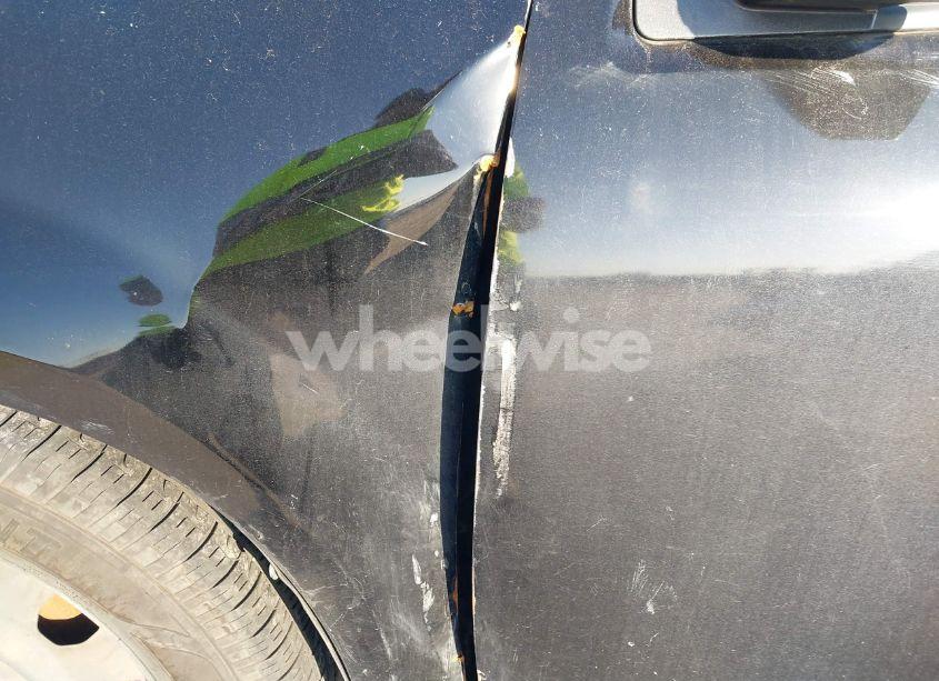 Photo 6 of 2014 Dodge Avenger SE (VIN 1C3CDZAB1EN199810)