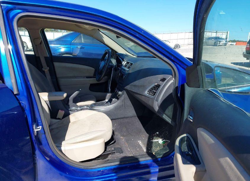 Photo 5 of 2014 Dodge Avenger SE (VIN 1C3CDZAB1EN201717)