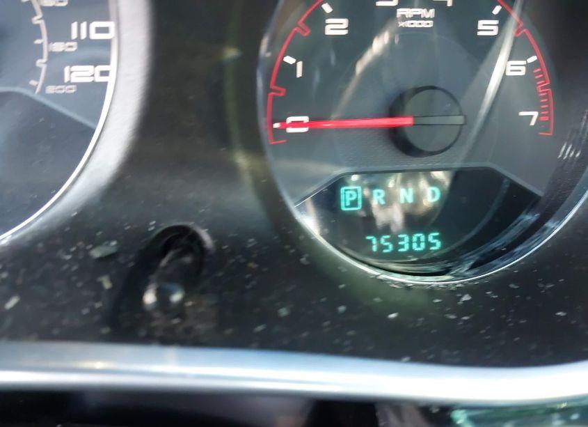 Photo 7 of 2014 Dodge Avenger SE (VIN 1C3CDZAB1EN225709)