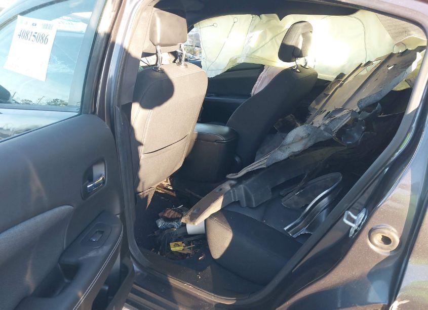 Photo 8 of 2014 Dodge Avenger SE (VIN 1C3CDZAB1EN225709)