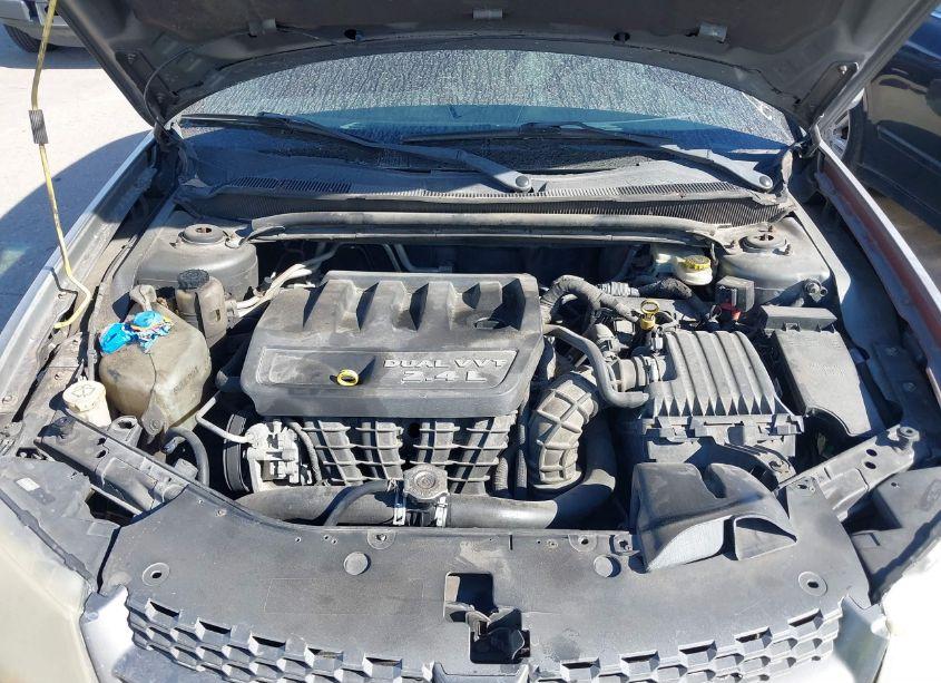 Photo 10 of 2012 Dodge Avenger SE (VIN 1C3CDZAB2CN109562)