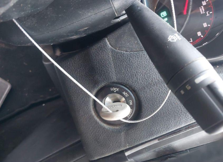 Photo 11 of 2012 Dodge Avenger SE (VIN 1C3CDZAB2CN109562)