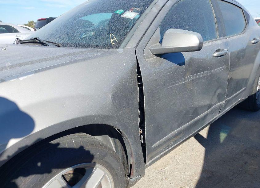 Photo 13 of 2012 Dodge Avenger SE (VIN 1C3CDZAB2CN109562)