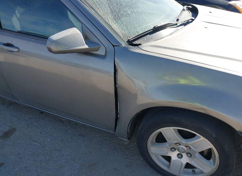 Photo 16 of 2012 Dodge Avenger SE (VIN 1C3CDZAB2CN109562)