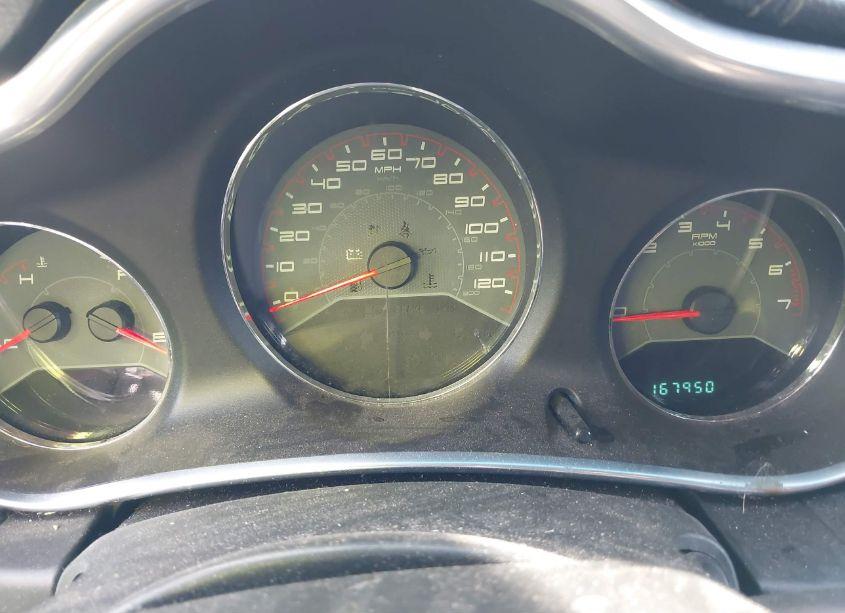 Photo 7 of 2012 Dodge Avenger SE (VIN 1C3CDZAB2CN109562)