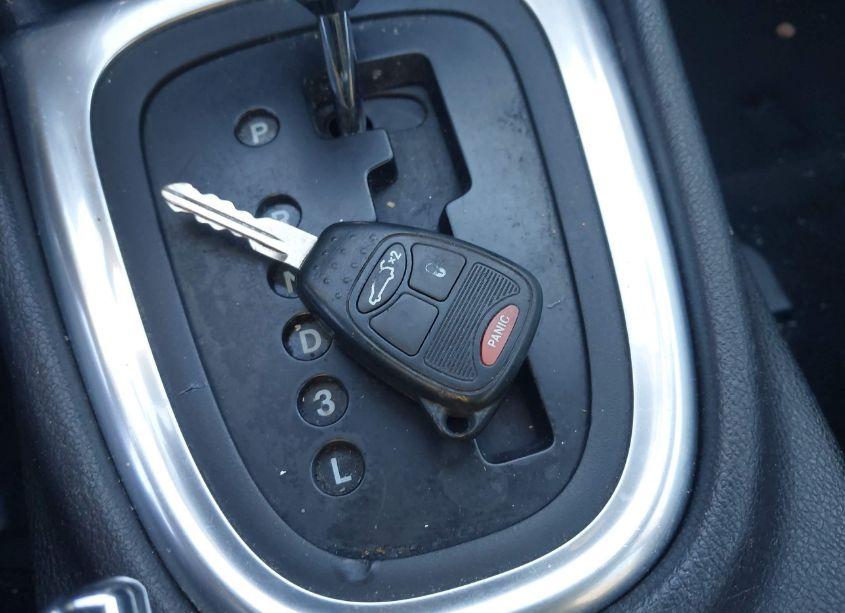 Photo 11 of 2012 Dodge Avenger SE (VIN 1C3CDZAB2CN194287)