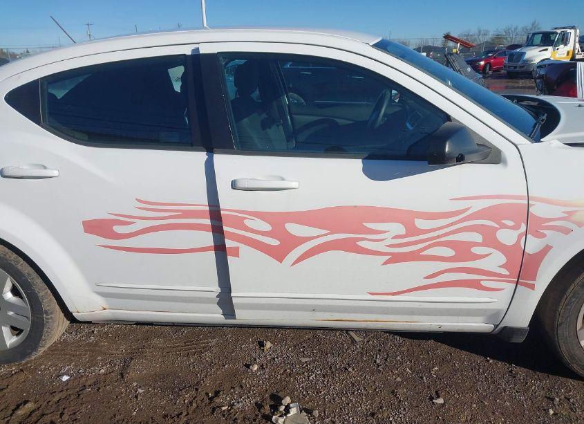 Photo 14 of 2012 Dodge Avenger SE (VIN 1C3CDZAB2CN194287)