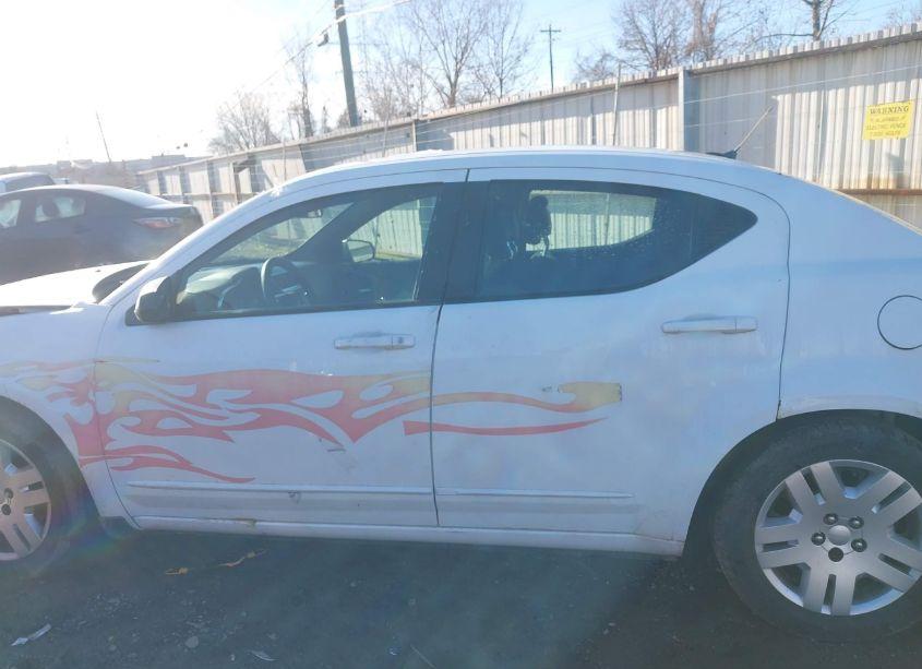 Photo 15 of 2012 Dodge Avenger SE (VIN 1C3CDZAB2CN194287)