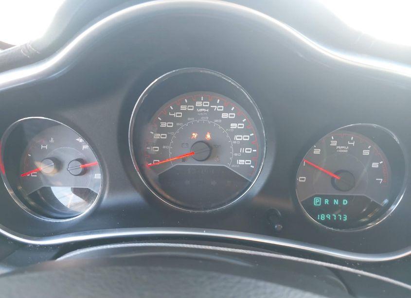 Photo 7 of 2012 Dodge Avenger SE (VIN 1C3CDZAB2CN194287)