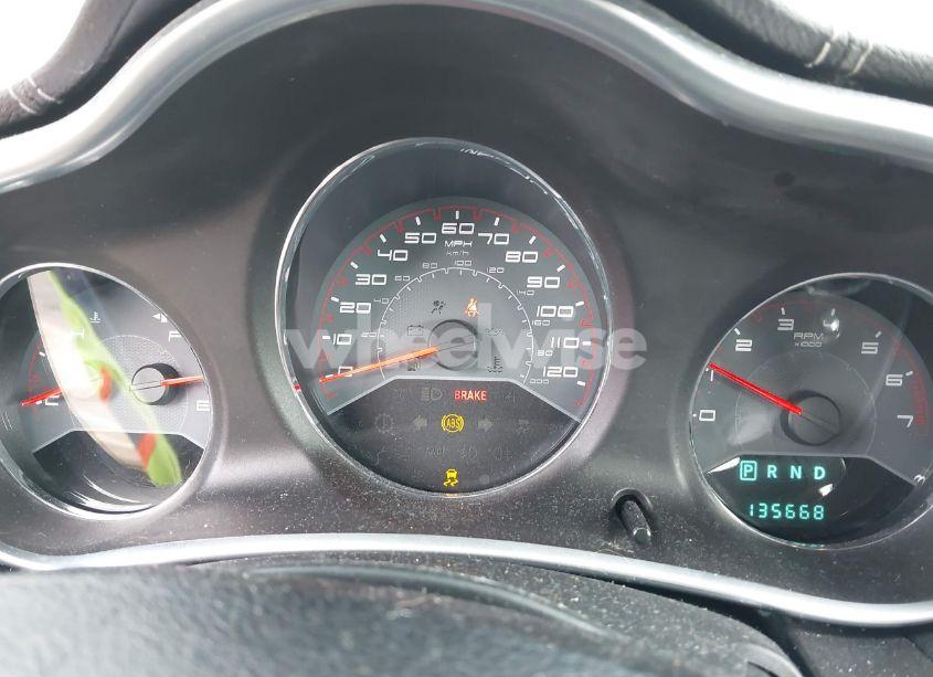 Photo 7 of 2012 Dodge Avenger SE (VIN 1C3CDZAB2CN220192)