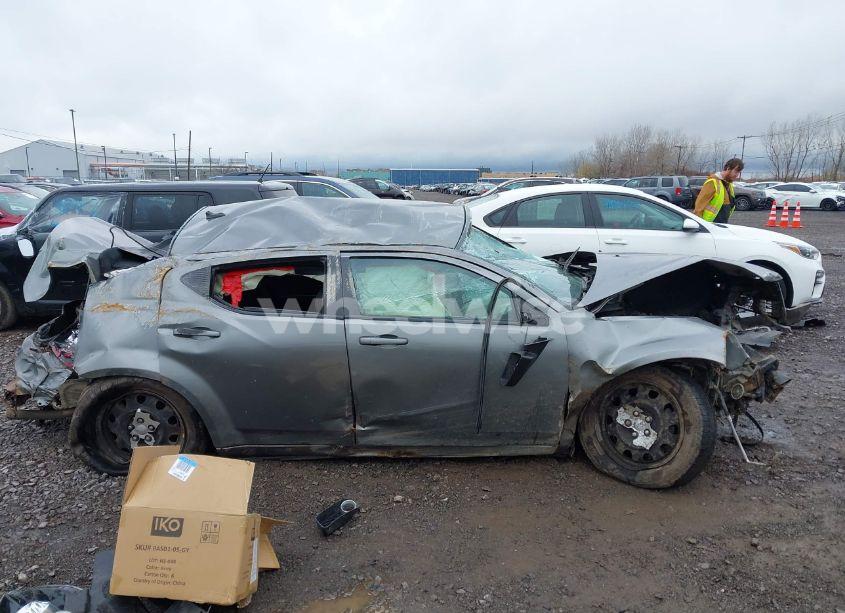 Photo 14 of 2012 Dodge Avenger SE (VIN 1C3CDZAB2CN265469)