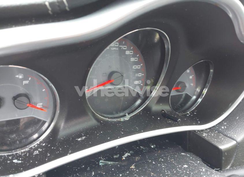 Photo 16 of 2012 Dodge Avenger SE (VIN 1C3CDZAB2CN265469)