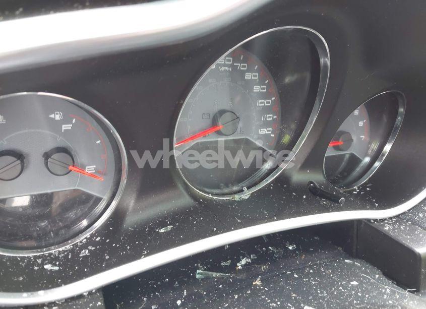 Photo 7 of 2012 Dodge Avenger SE (VIN 1C3CDZAB2CN265469)