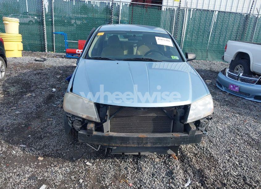 Photo 12 of 2013 Dodge Avenger SE (VIN 1C3CDZAB2DN536502)