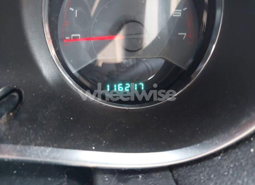 Photo 15 of 2013 Dodge Avenger SE (VIN 1C3CDZAB2DN536502)