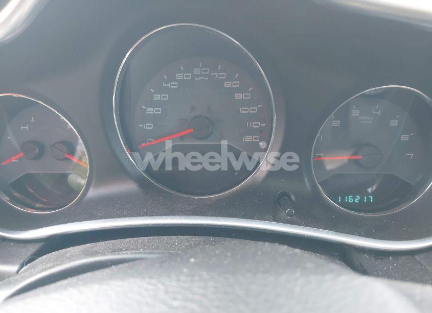 Photo 7 of 2013 Dodge Avenger SE (VIN 1C3CDZAB2DN536502)