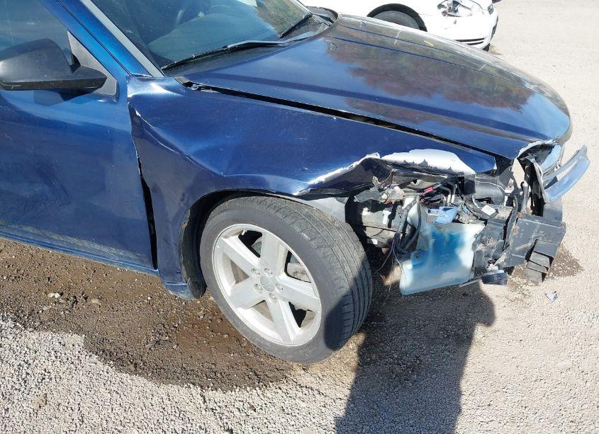 Photo 18 of 2013 Dodge Avenger SE (VIN 1C3CDZAB2DN551436)