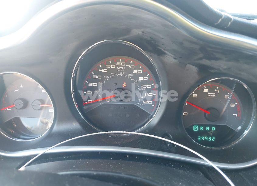 Photo 7 of 2013 Dodge Avenger SE (VIN 1C3CDZAB2DN613871)