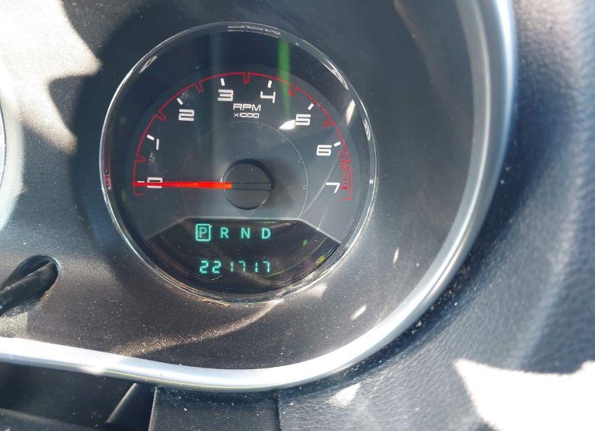 Photo 15 of 2013 Dodge Avenger SE (VIN 1C3CDZAB2DN615541)